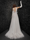 WEDDING DRESSES Vera Wang Noelle 2023