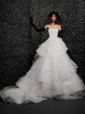 WEDDING DRESSES Vera Wang Nolwenn 2024