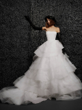 WEDDING DRESSES Vera Wang Nolwenn 2024