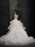 WEDDING DRESSES Vera Wang Nolwenn 2024