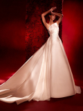 WEDDING DRESSES Atelier Pronovias Norman 2022