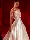 WEDDING DRESSES Atelier Pronovias Norman 2023