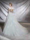 Svatební šaty Pronovias Olegaria 2020