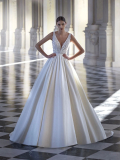 Svatební šaty Atelier Pronovias Oliana 2024