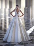 WEDDING DRESSES Atelier Pronovias Oliana 2024