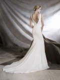 WEDDING DRESSES Pronovias Olinda 2020
