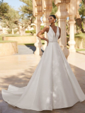 WEDDING DRESSES Rosa Clará Optimo 2026