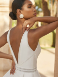 WEDDING DRESSES Rosa Clará Optimo 2026