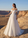Svatební šaty Pronovias Oranelia 2027
