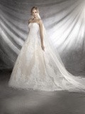 Svatební šaty Pronovias Orieta 2020