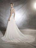 WEDDING DRESSES Pronovias Orosia 2020