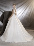 Svatební šaty Pronovias Ovidia 2020
