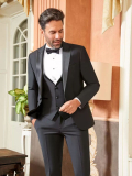 MENS SUITS Empire du Marié Palerme 2023