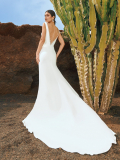 WEDDING DRESSES Pronovias Paria 2022