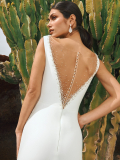 WEDDING DRESSES Pronovias Paria 2022