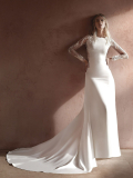 WEDDING DRESSES Pronovias Parisia 2024