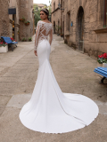 WEDDING DRESSES Pronovias Pasiphae 2021