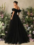 EVENING DRESSES Tarik Ediz Patrice 2023