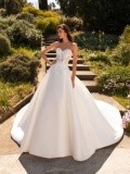 Svatební šaty Pronovias Phoenicia 2020