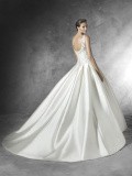 Svatební šaty Pronovias Pranette 2020
