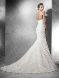 Svatební šaty Pronovias Primael 2020
