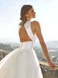 WEDDING DRESSES Pronovias Pruna 2023