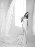 WEDDING DRESSES Atelier Pronovias Raciela 2021