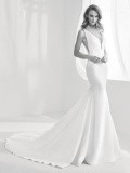 WEDDING DRESSES Atelier Pronovias Racimo 2021