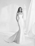 WEDDING DRESSES Atelier Pronovias Ransen 2021