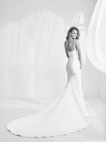 WEDDING DRESSES Atelier Pronovias Ransen 2021