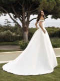 Svatební šaty Pronovias Rea 2020