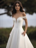 WEDDING DRESSES Pronovias Rea 2020