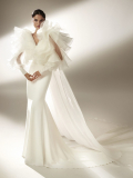 Svatební šaty Atelier Pronovias Rian 2022
