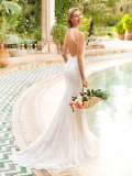 WEDDING DRESSES Rosa Clará Riera 2022