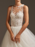 WEDDING DRESSES Pronovias Rocky 2023