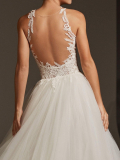 WEDDING DRESSES Pronovias Rocky 2023