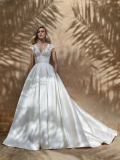 WEDDING DRESSES Pronovias Rodna 2024