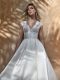 WEDDING DRESSES Pronovias Rodna 2024