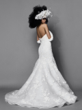 WEDDING DRESSES Vera Wang Ronnie 2024