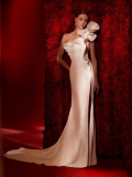 WEDDING DRESSES Atelier Pronovias Rossetti 2022