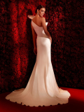 WEDDING DRESSES Atelier Pronovias Rossetti 2022
