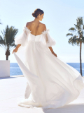 Svatební šaty Pronovias Rosy 2024