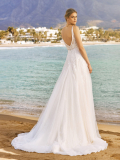 WEDDING DRESSES Pronovias Samba 2023