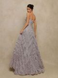 EVENING DRESSES Tarik Ediz Silva 2023