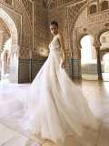 WEDDING DRESSES Pronovias Siwa 2022