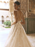 Svatební šaty Pronovias Siwa 2022