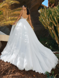 WEDDING DRESSES Pronovias Skellig 2023