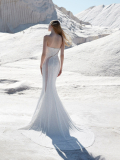 Svatební šaty Atelier Pronovias Skylight 2024