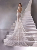 WEDDING DRESSES Atelier Pronovias Solaris 2022