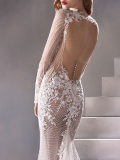 WEDDING DRESSES Atelier Pronovias Solaris 2022